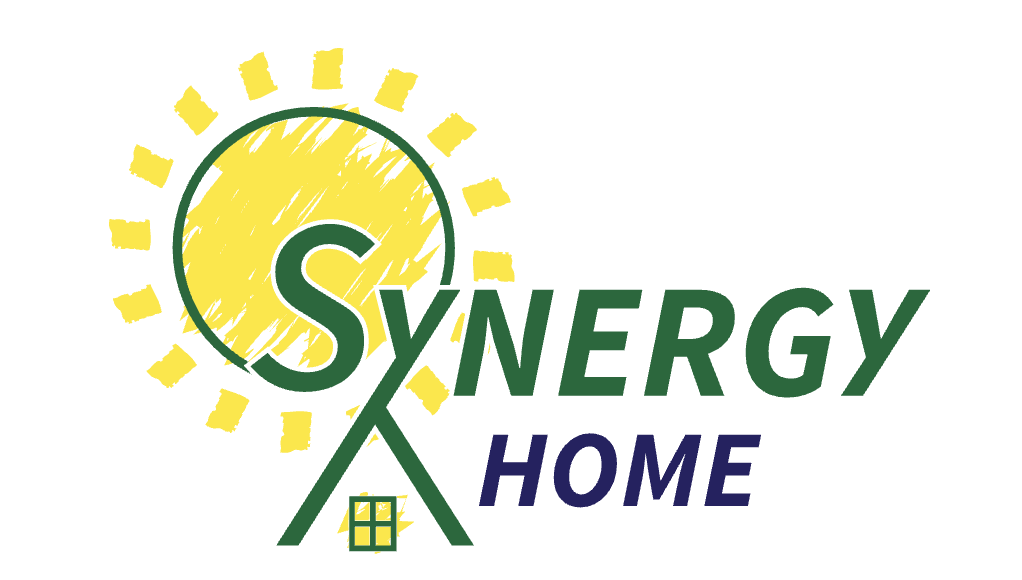 Synergy Logo